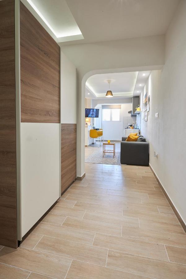 Apartment Yellow Poreč Exteriér fotografie